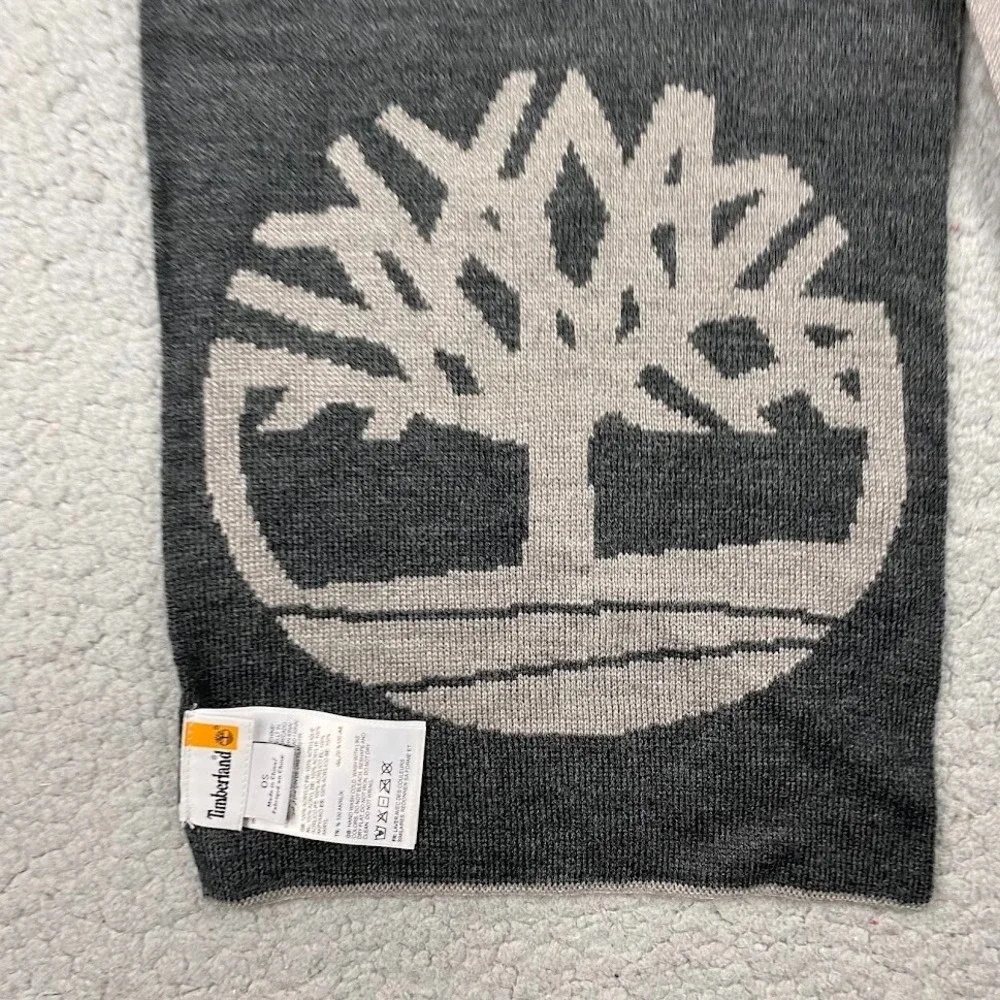 Timberland men scarf